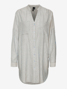 Vero Moda VMINES Tunikat -Silver Lining - 10324017