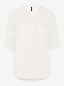 Vero Moda VMEDEL Topit -Snow White - 10324019