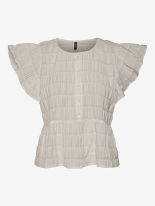 Vero Moda VMERMA Tops -Moonbeam - 10324025