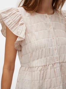 Vero Moda VMERMA Top -Moonbeam - 10324025