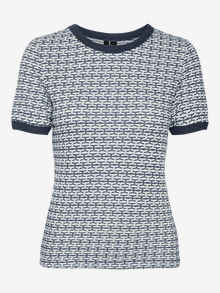 Vero Moda VMCHARLIE Top -Navy Blazer - 10324028