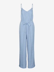 Vero Moda VMMELONY Jumpsuit -Vista Blue - 10324120