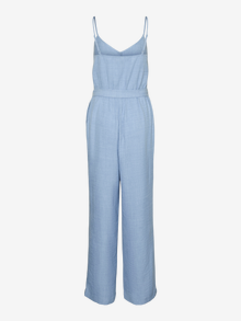 Vero Moda VMMELONY Jumpsuit -Vista Blue - 10324120