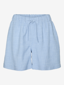 Vero Moda VMMELONY Shorts -Vista Blue - 10324124