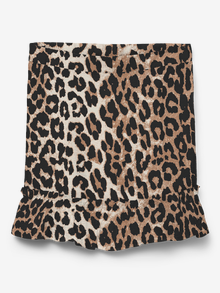 Vero Moda VMJOSIE Short skirt -Egret - 10324126