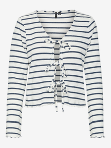 Vero Moda VMSELMA Top -Star White - 10324140