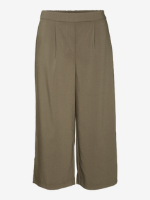 Vero Moda VMCOCO Taille moyenne Pantalons -Grape Leaf - 10324148