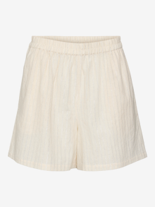 Vero Moda VMSILJO Shorts -Birch - 10324157