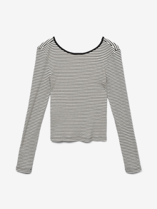 Vero Moda VMROSA Top -Star White - 10324158