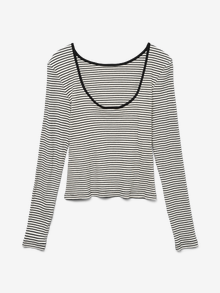 Vero Moda VMROSA Top -Star White - 10324158
