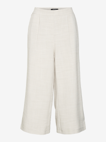 Vero Moda VMCOCO Taille moyenne Pantalons -Vapor Blue - 10324160