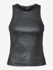 Vero Moda VMSINE Tank top -Black - 10324169