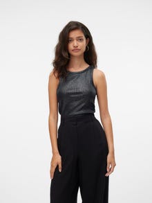 Vero Moda VMSINE Tank top -Black - 10324169