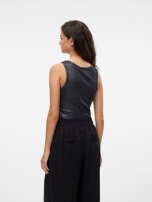 Vero Moda VMSINE Tank top -Black - 10324169