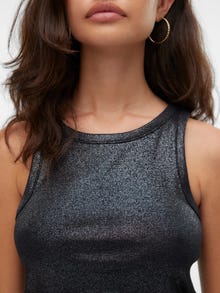 Vero Moda VMSINE Tank top -Black - 10324169