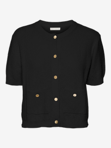 Vero Moda VMMAE Neuletakit -Black - 10324172