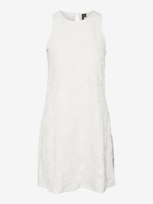 Vero Moda VMJUNE Robe courte -Snow White - 10324197