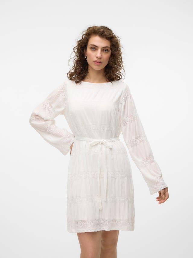 Vero Moda VMLUNA Korte jurk - 10324200