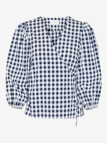 Vero Moda VMLISA Tops -Snow White - 10324215