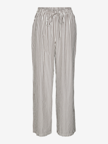 Vero Moda VMGILI Høj talje Bukser -Shopping Bag - 10324235