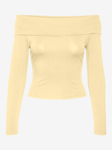 Vero Moda VMTHEODOSIA Topp -Flan - 10324239