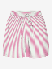 Vero Moda VMGILI Shorts -Rosebloom - 10324248