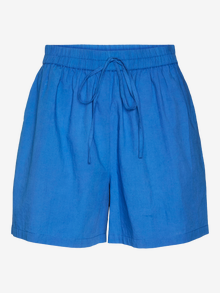 Vero Moda VMGILI Shorts -Dazzling Blue - 10324248
