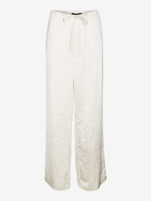 Vero Moda VMSANDRA Høy midje Bukser -Dew - 10324252