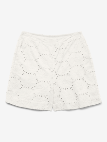Vero Moda VMHAY Shorts -Snow White - 10324270