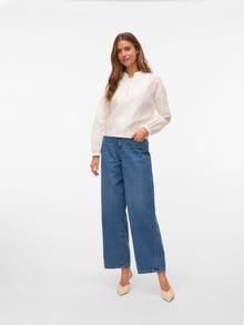 Vero Moda VMHAY Kurtka -Snow White - 10324272