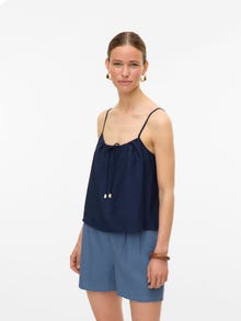 Vero Moda VMPALINA Top -Navy Blazer - 10324284
