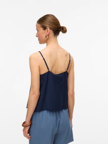 Vero Moda VMPALINA Top -Navy Blazer - 10324284