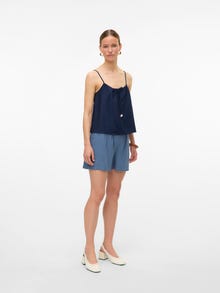 Vero Moda VMPALINA Top -Navy Blazer - 10324284