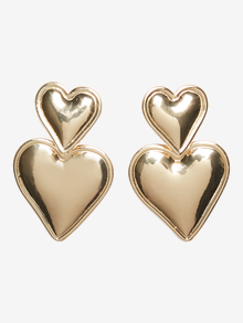 Vero Moda Boucles d'oreilles -Gold Colour - 10324345
