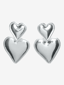 Vero Moda Ohrringe -Silver Colour - 10324345