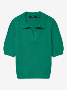 Vero Moda VMLUX Pullover -Bosphorus - 10324348