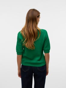 Vero Moda VMLUX Pullover -Bosphorus - 10324348