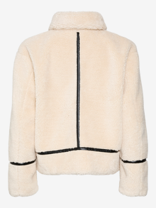Vero Moda VMLINN Jacke -Oatmeal - 10324361