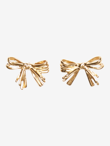 Vero Moda Ohrringe -Gold Colour - 10324363