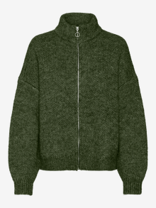 Vero Moda VMNEW Neuletakit -Rifle Green - 10324391