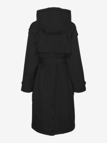 Vero Moda VMJANEANE Jas -Black - 10324418