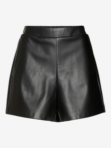 Vero Moda VMALVA Shorts -Black - 10324433