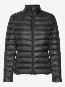 Vero Moda VMANNE Vestes -Black - 10324454