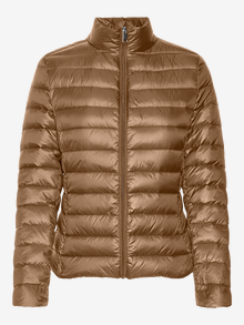 Vero Moda VMANNE Jacke -Tigers Eye - 10324454