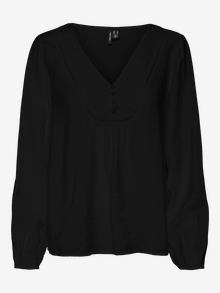 Vero Moda VMMIRA Tops -Black - 10324478
