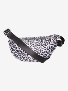 Vero Moda VMLEA Cross Over -Black - 10324487