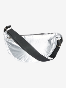 Vero Moda VMNORA Schultertasche -Silver Colour - 10324488