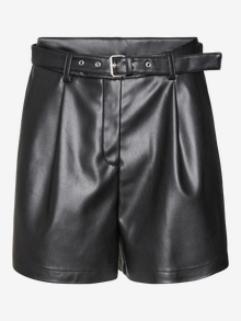Vero Moda VMCAIAELLY Shorts -Black - 10324536