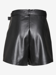 Vero Moda VMCAIAELLY Shorts -Black - 10324536
