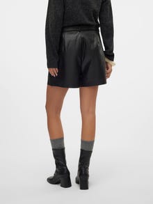 Vero Moda VMCAIAELLY Shorts -Black - 10324536